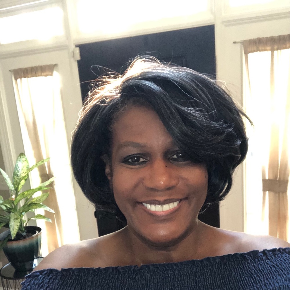 Meet your Posher, Leidra